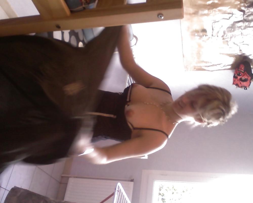 25P (BD) Ha Ha, I Got Naked Pictures Of You! pt.57