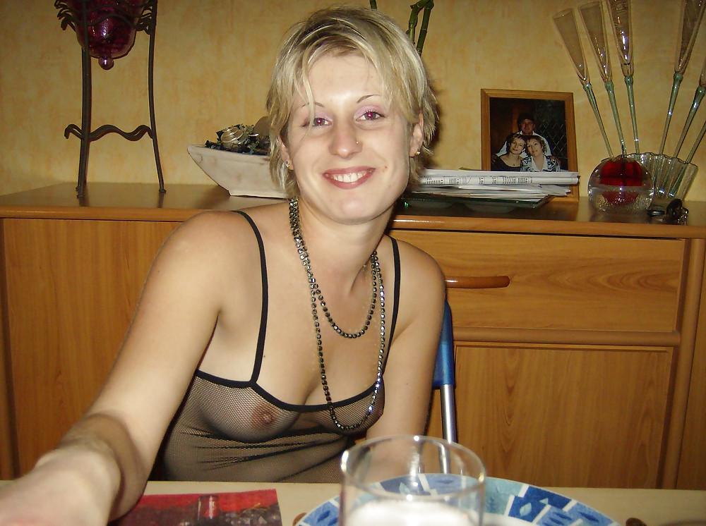 25P (BD) Ha Ha, I Got Naked Pictures Of You! pt.57