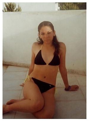 25P Israeli girls