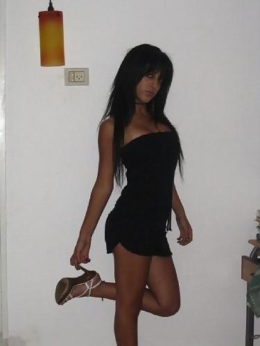 25P Israeli girls