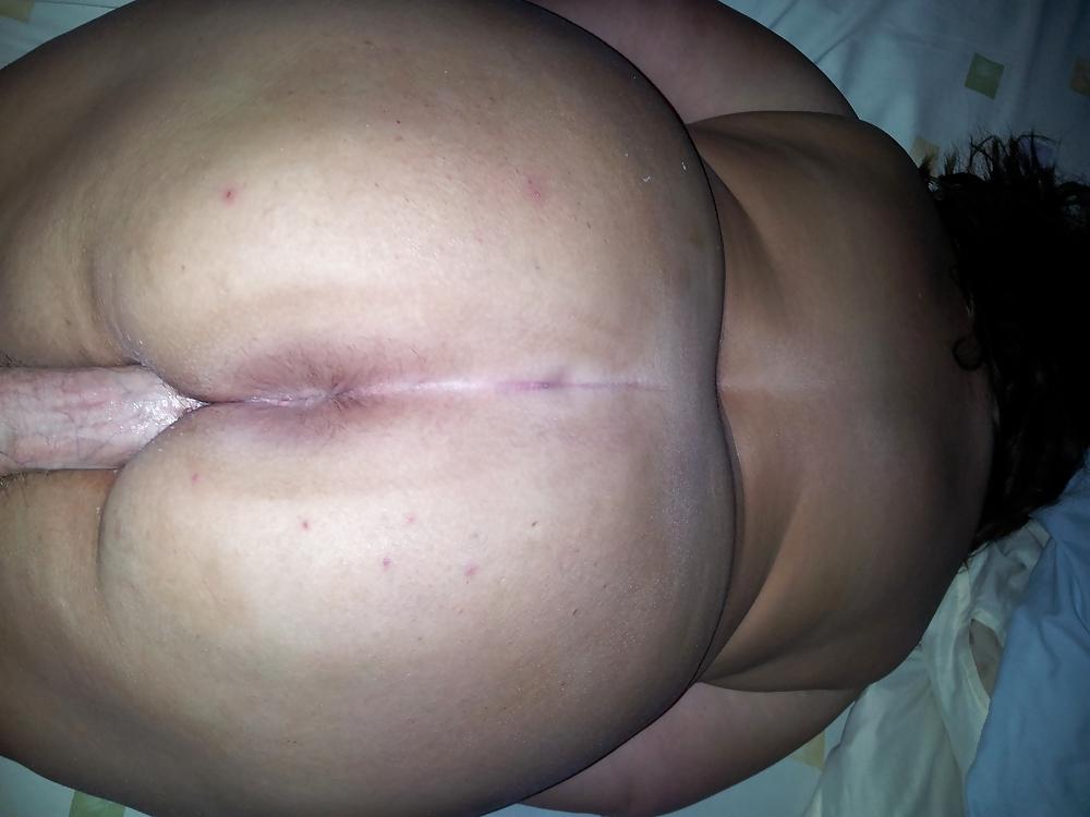 7P Banging the wife