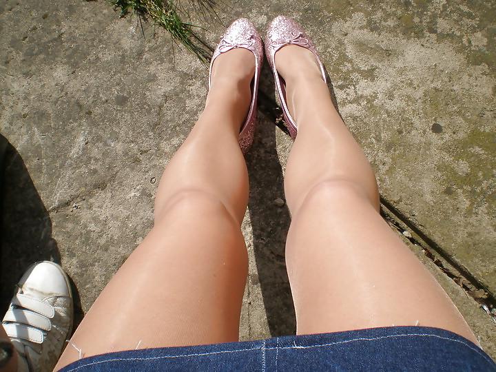 25P Ballerina flats pt.3
