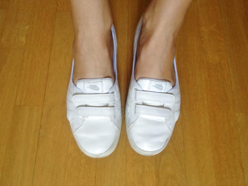 25P Ballerina flats pt.3