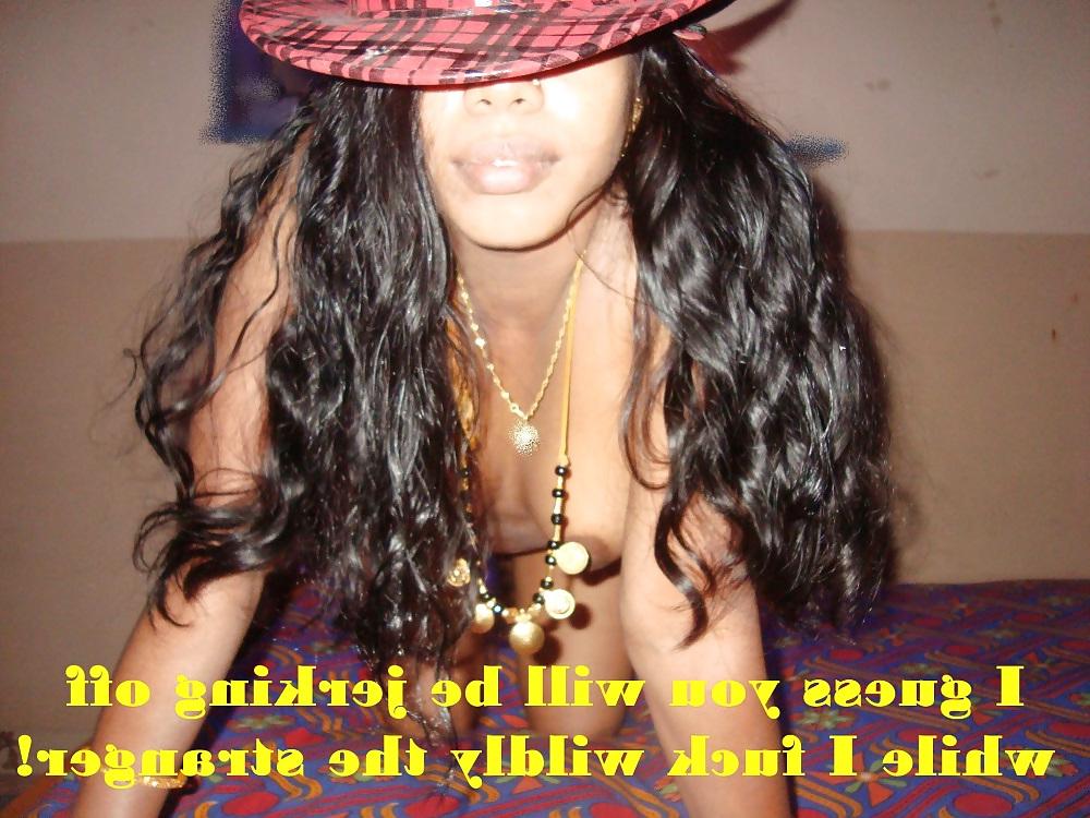 10P Desi Wife Cuckold Caption 2