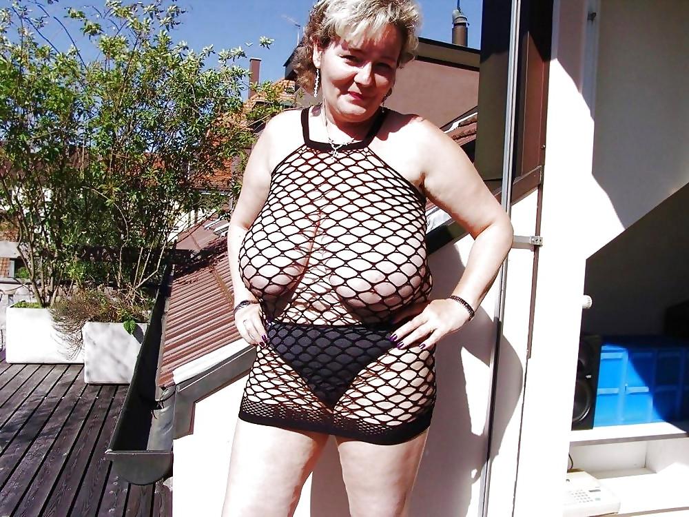 15P BBW and Mature 66 by Searcher1957