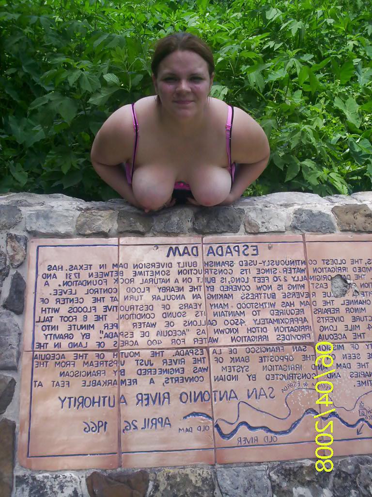 19P Saggy tits 72.