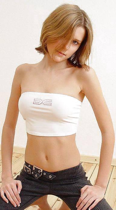 25P Real teen cum target