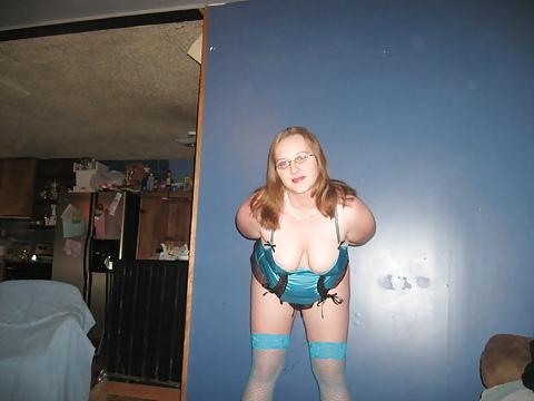 10P Local Swinger Gal I Met