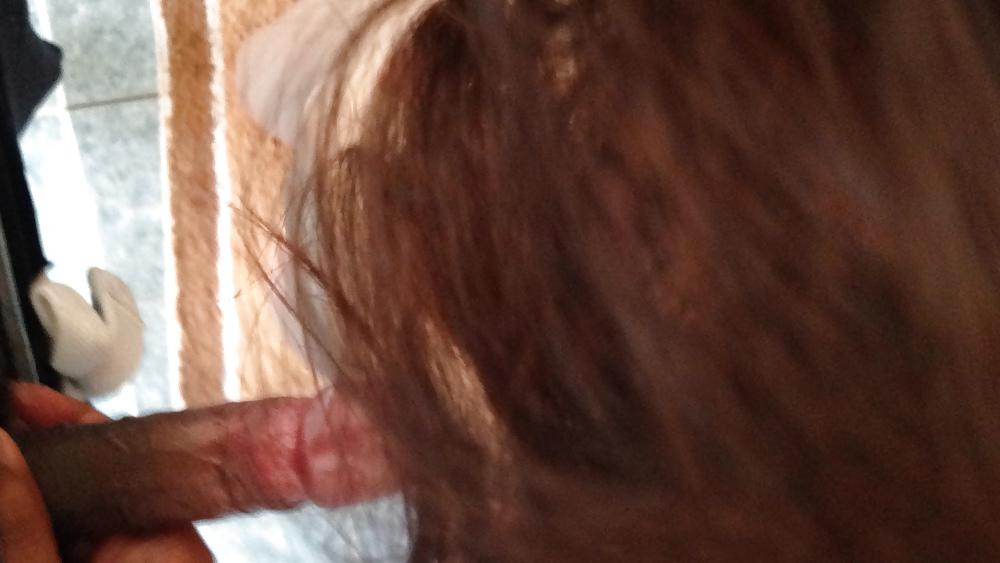 19P Irish Slut Naked and Cum on Tits