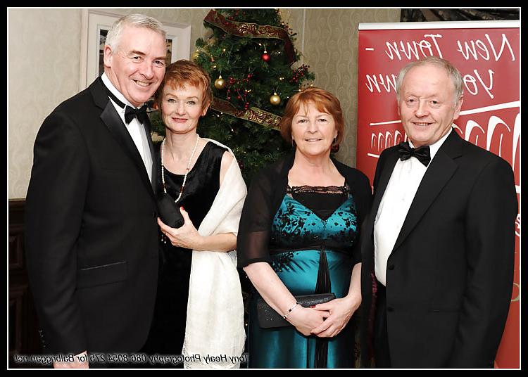25P Irish women in satin