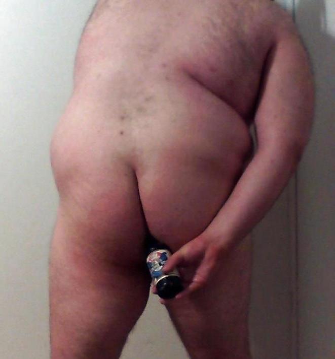 16P Bottle fucked