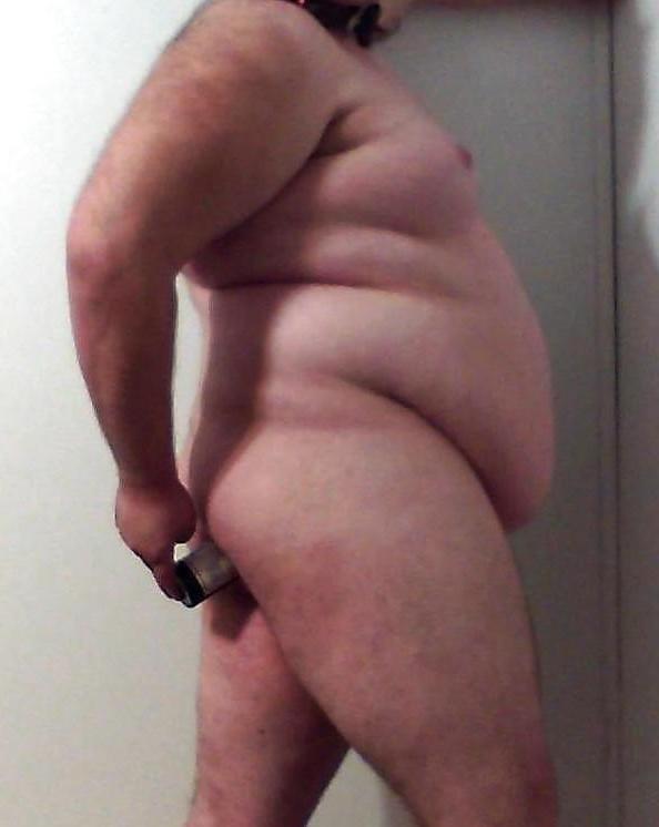 16P Bottle fucked