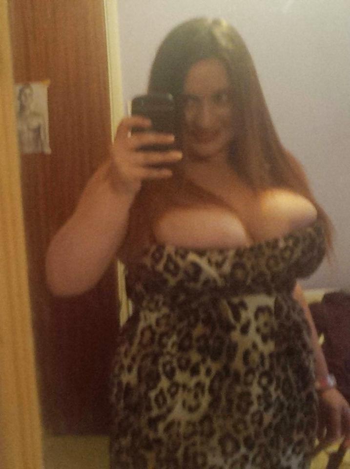 8P Tits I'd Love To Suck, Fuck & Motorboat