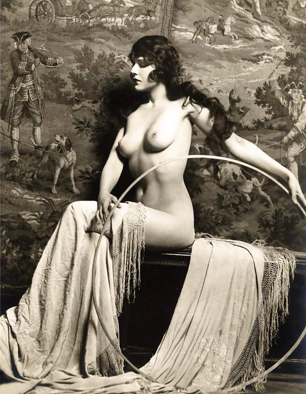 14P Vintage Hotness!