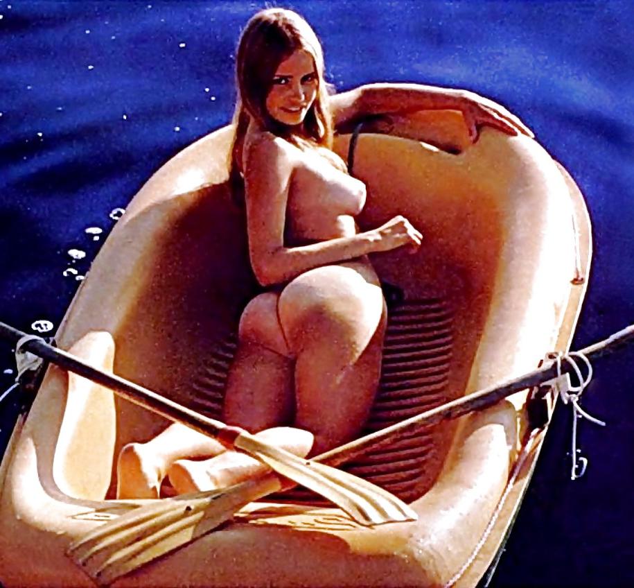 14P Vintage Hotness!