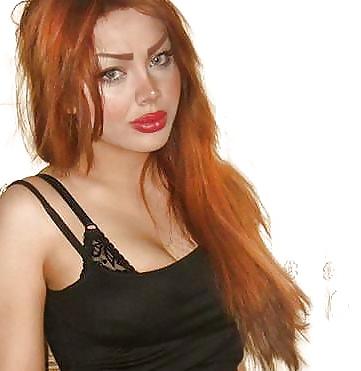 10P Mary Asgary - Persian - Iranian Sexy Girl