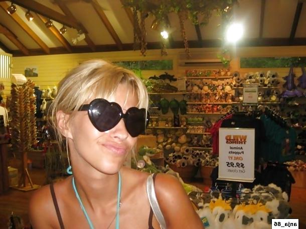 5P Sunglasses