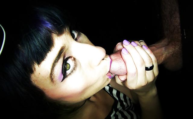 25P Cum Hungry Sluts from Gloryhole Swallow