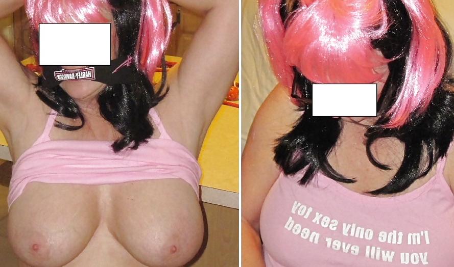 10P Gefesselte SUB-BBW-Frau 2