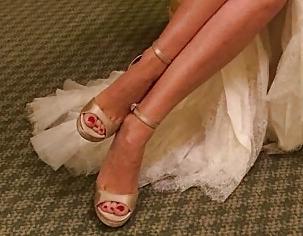 25P Celebrity Feet