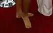 25P Celebrity Feet