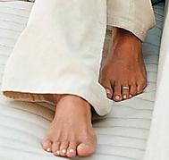 25P Celebrity Feet