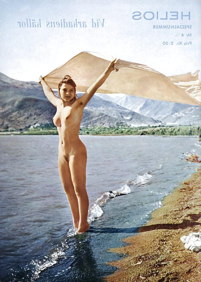 25P A Few Vintage Naturist Girls That Really Turn Me on (8)