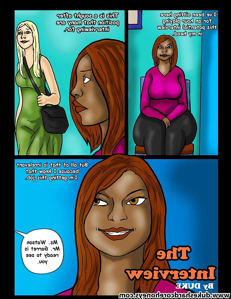 6P The Interview