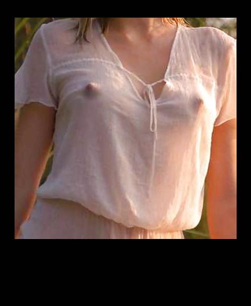 25P Big Nipples On Tiny Tits!!!!!!! - Part 1