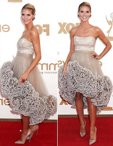 25P Heidi Klum mega collection 3