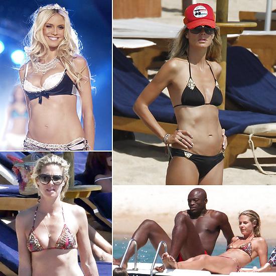 25P Heidi Klum mega collection 3