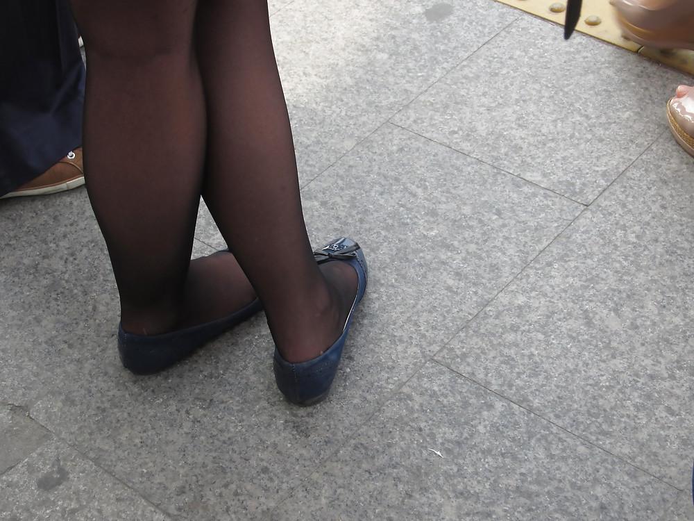25P Ballerina flats pt.2