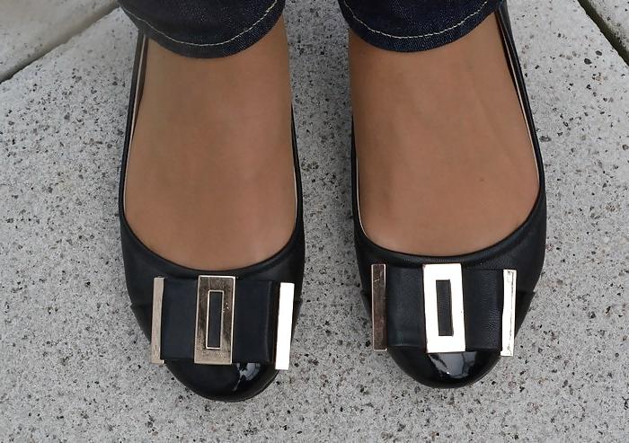 25P Ballerina flats pt.2