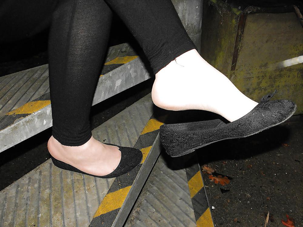 25P Ballerina flats pt.2