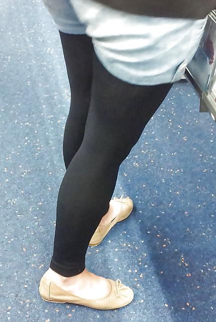 25P Ballerina flats pt.2