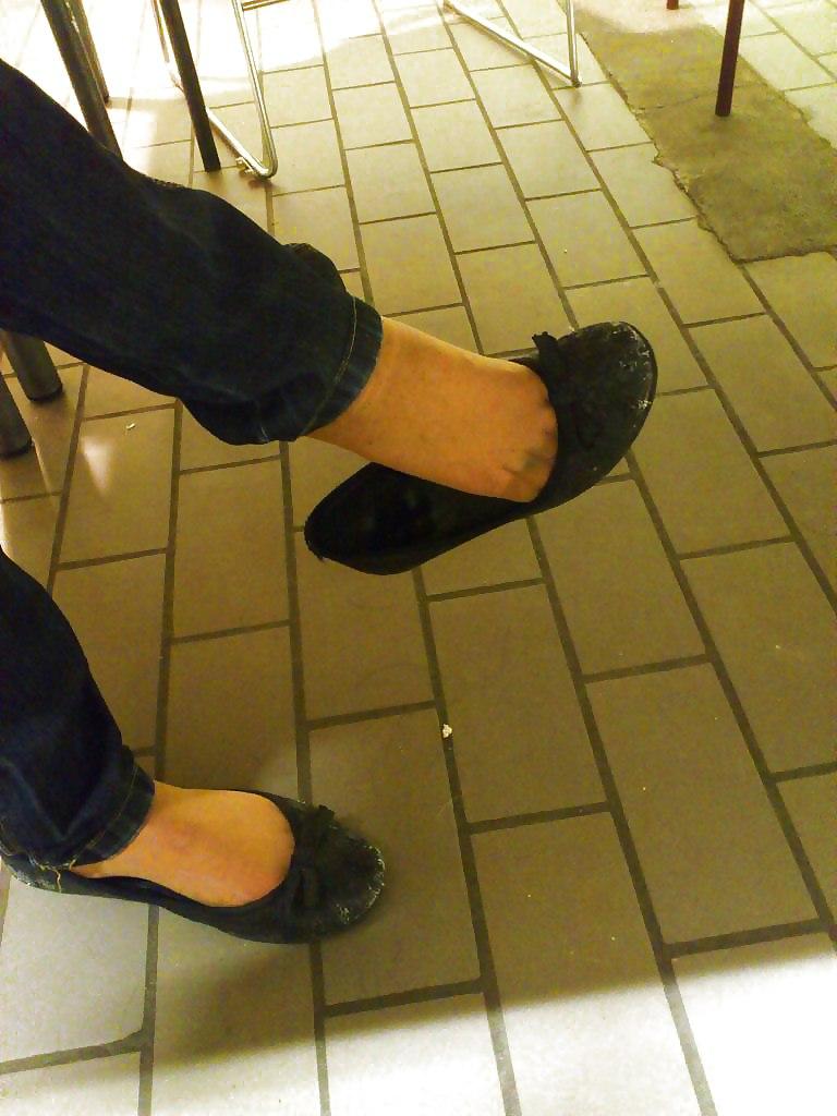 25P Ballerina flats pt.2