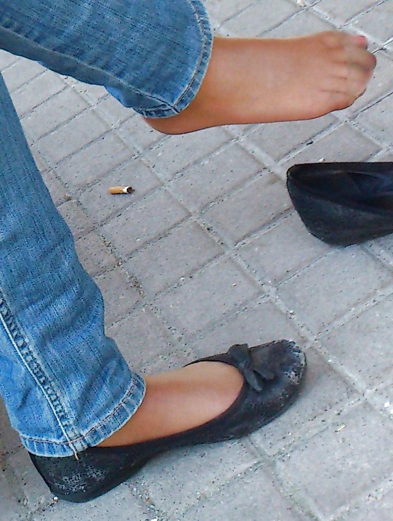 25P Ballerina flats pt.2