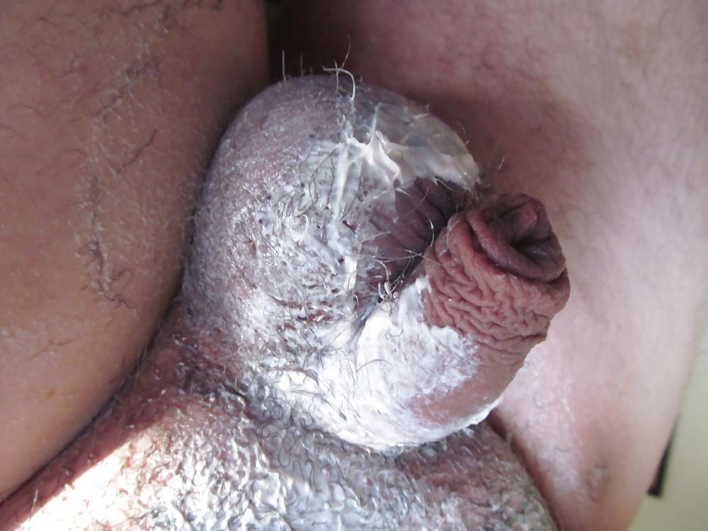 6P COCK BUTT