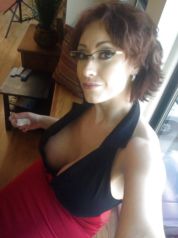 23P Amateur Russian MILFs 23