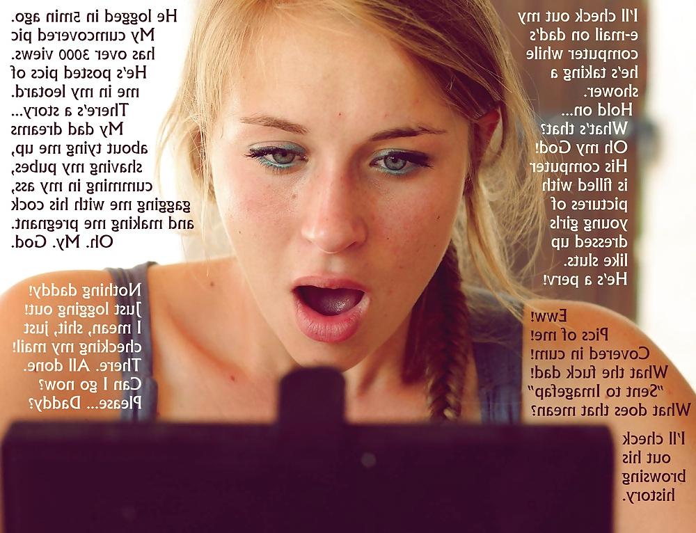 25P Sissy Captions 2