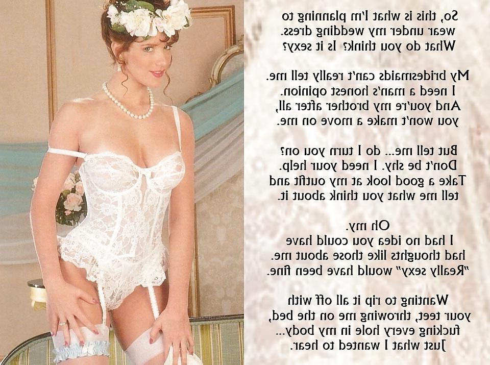 25P Sissy Captions 2