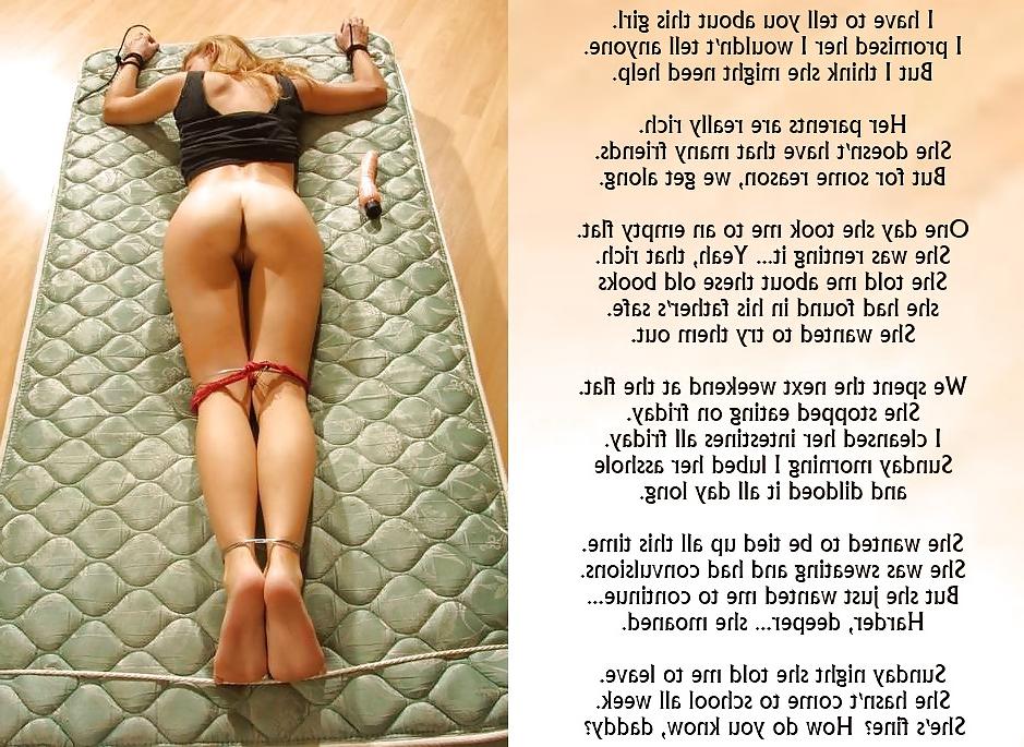 25P Sissy Captions 2