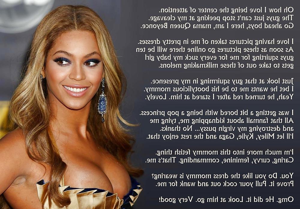 25P Sissy Captions 2