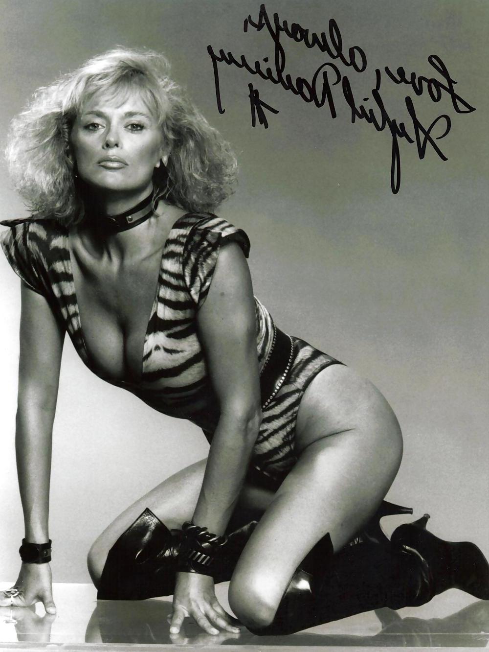 25P Actress Sybil Danning