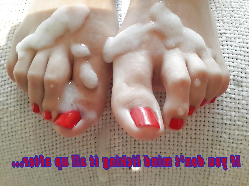 18P Cuckold captions to wank to No. 2