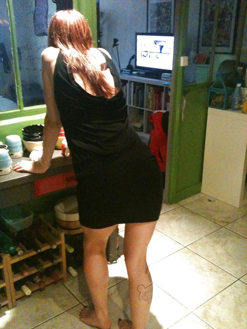 10P My submissive wife