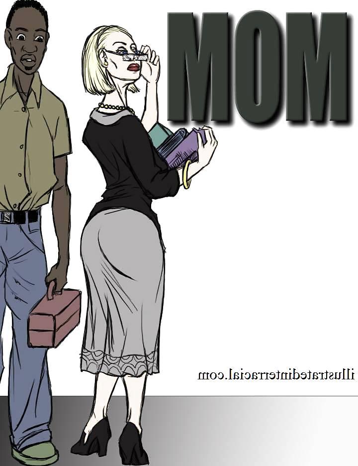 4P Mom