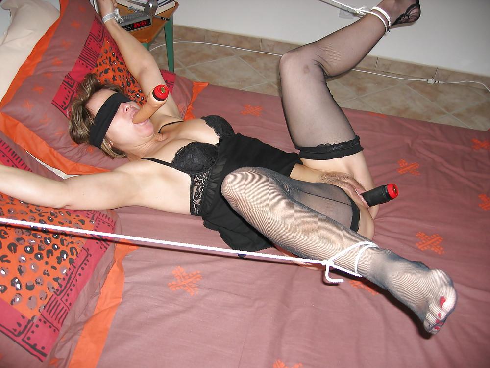 25P Unknown MILF 6