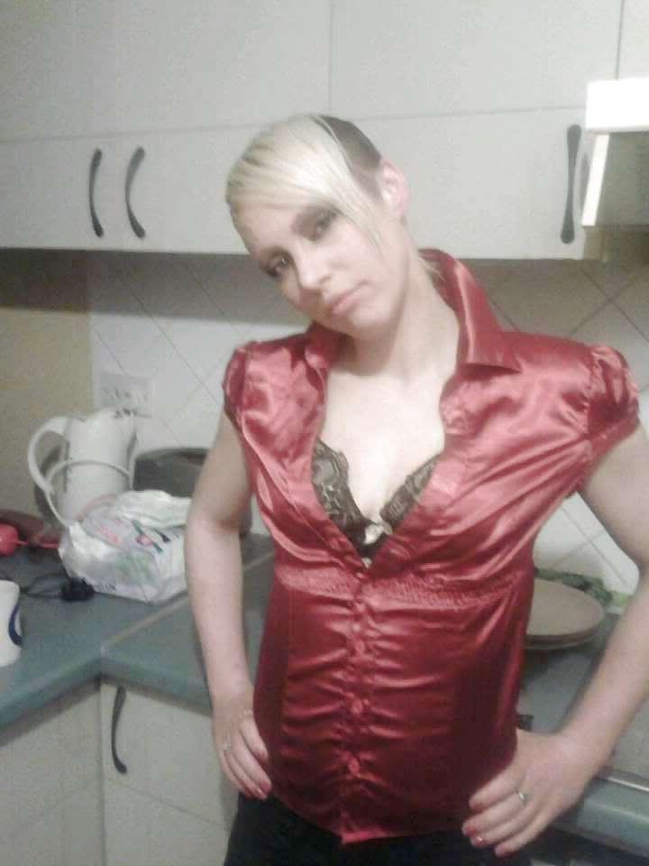 15P Irish cum sluts 18 to 45