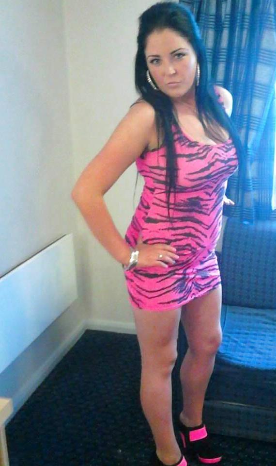 15P Irish cum sluts 18 to 45